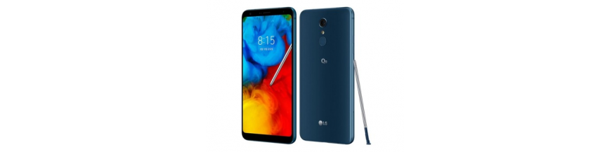 LG Stylo 4